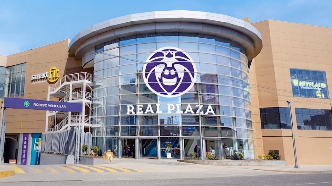 Especialistas en retail, industrial e institucional