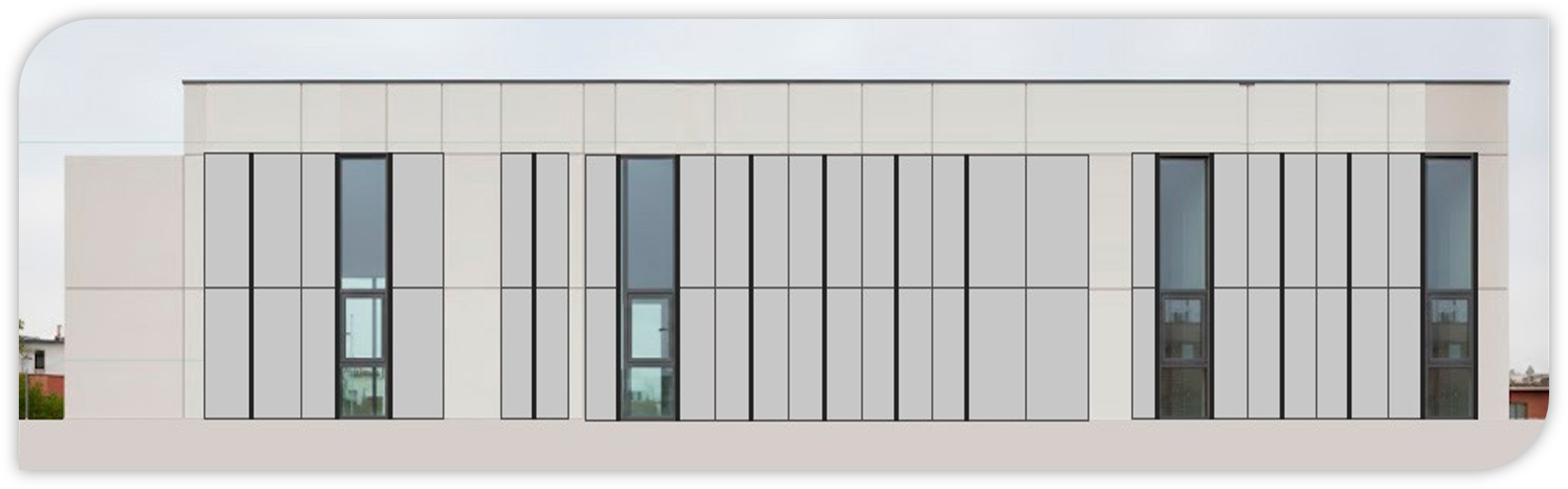 Remodelación de Oficinas Real Plaza Chiclayo