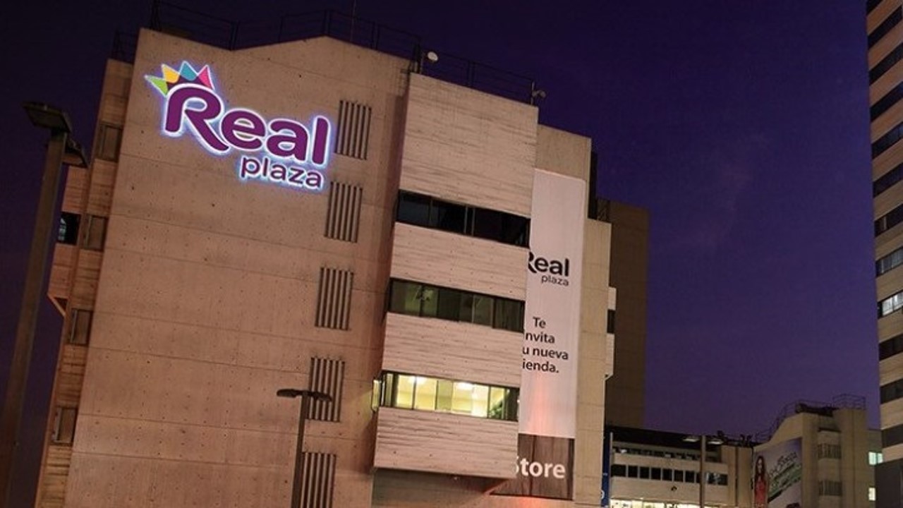 Longhorn Real Plaza Centro Cívico
