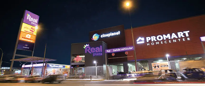 Mejoramiento Redes Pluviales Real Plaza Santa Clara